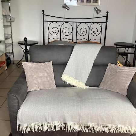 דירות Gambarogno Casa Petra 1 1/2 Zi, Orgnana 83 מראה חיצוני תמונה