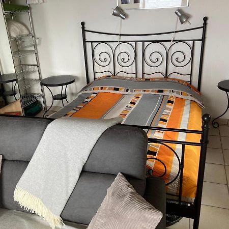 דירות Gambarogno Casa Petra 1 1/2 Zi, Orgnana 83 מראה חיצוני תמונה