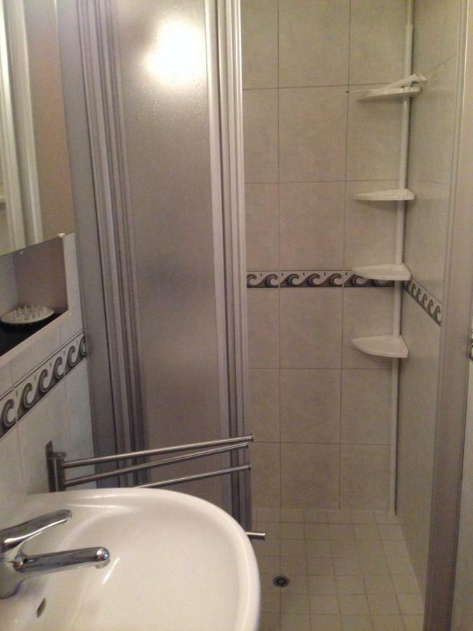 דירות Gambarogno Casa Petra 1 1/2 Zi, Orgnana 83 מראה חיצוני תמונה